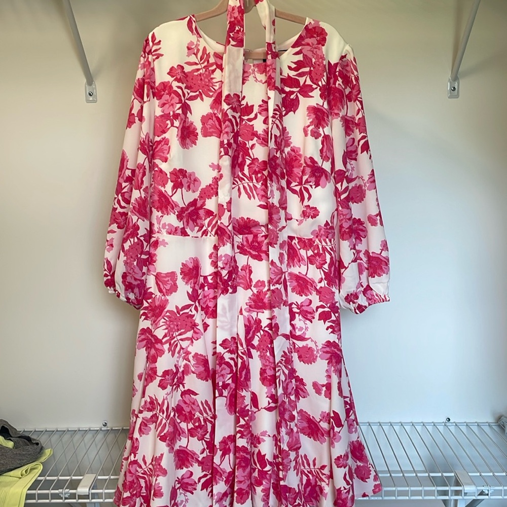 Sugar lips dress